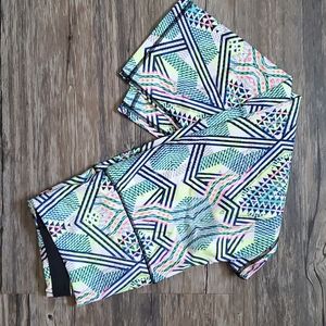 Victoria's secret leggings